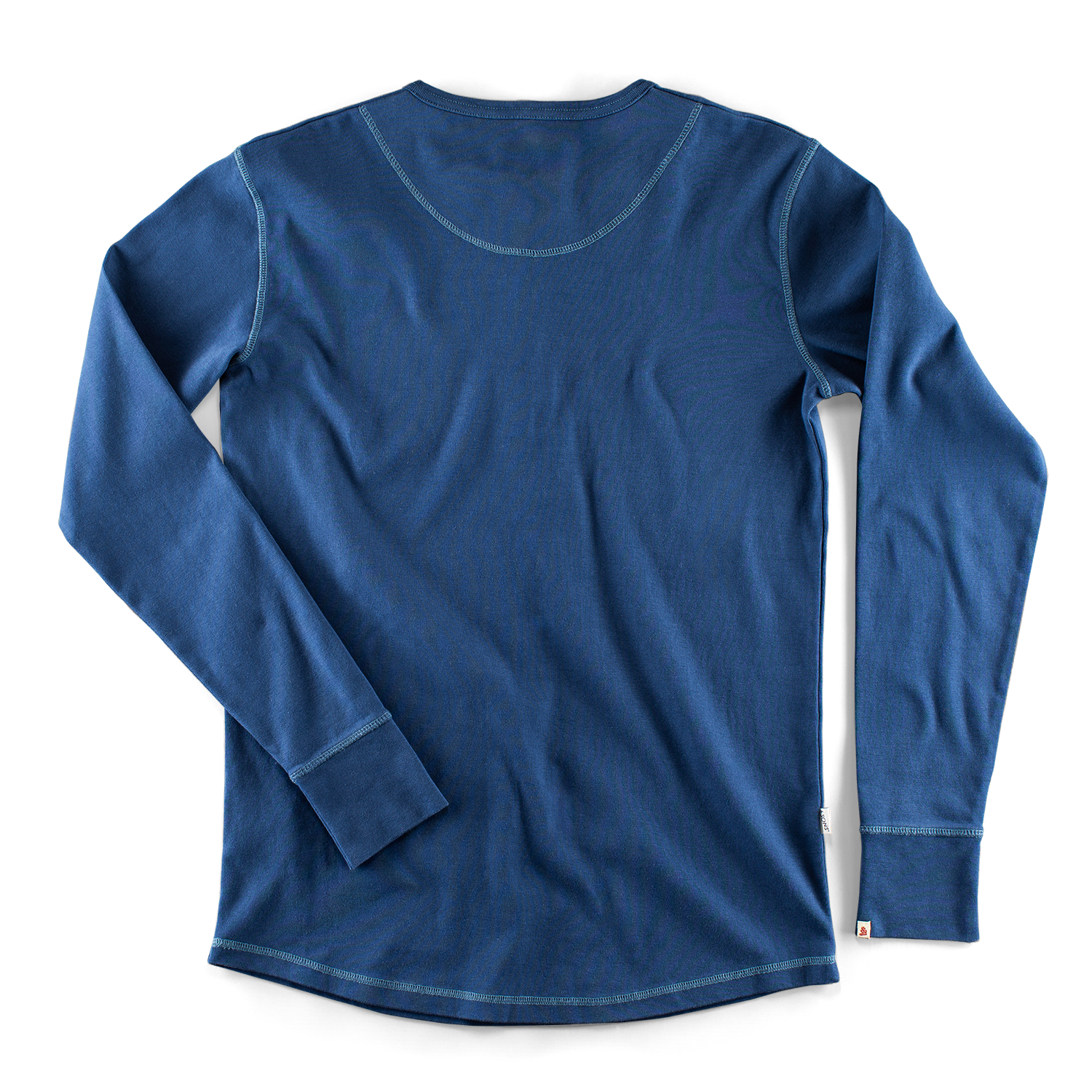 New Elder Henley Shirt &SONS Men's Henleys