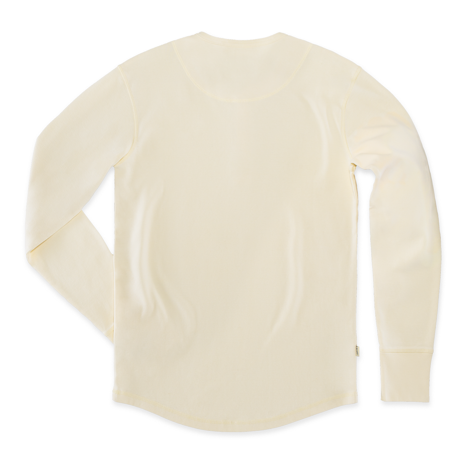 New Elder Henley Shirt &SONS Men's Henleys