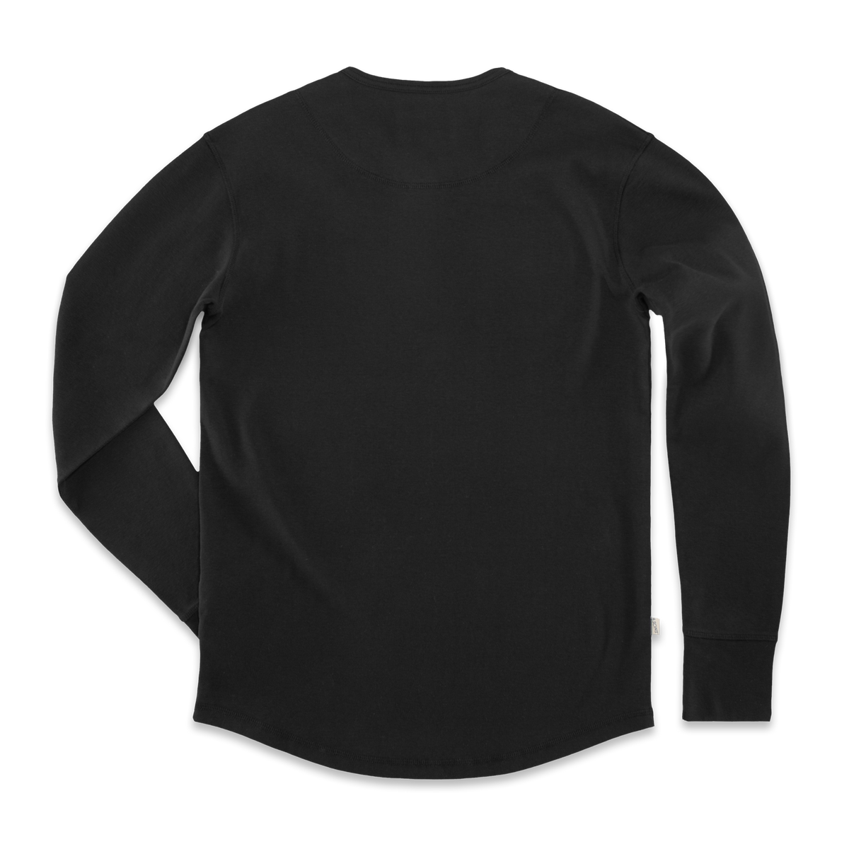 New Elder Henley Shirt &SONS Men's Henleys