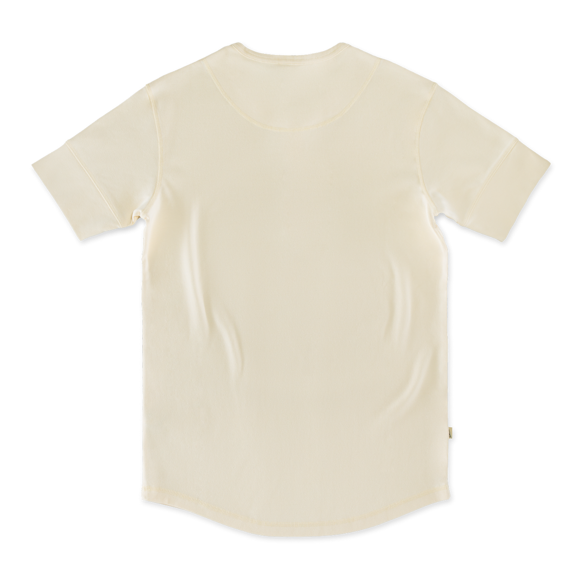New Elder Henley Short Sleeve Shirt &SONS Men's Henleys