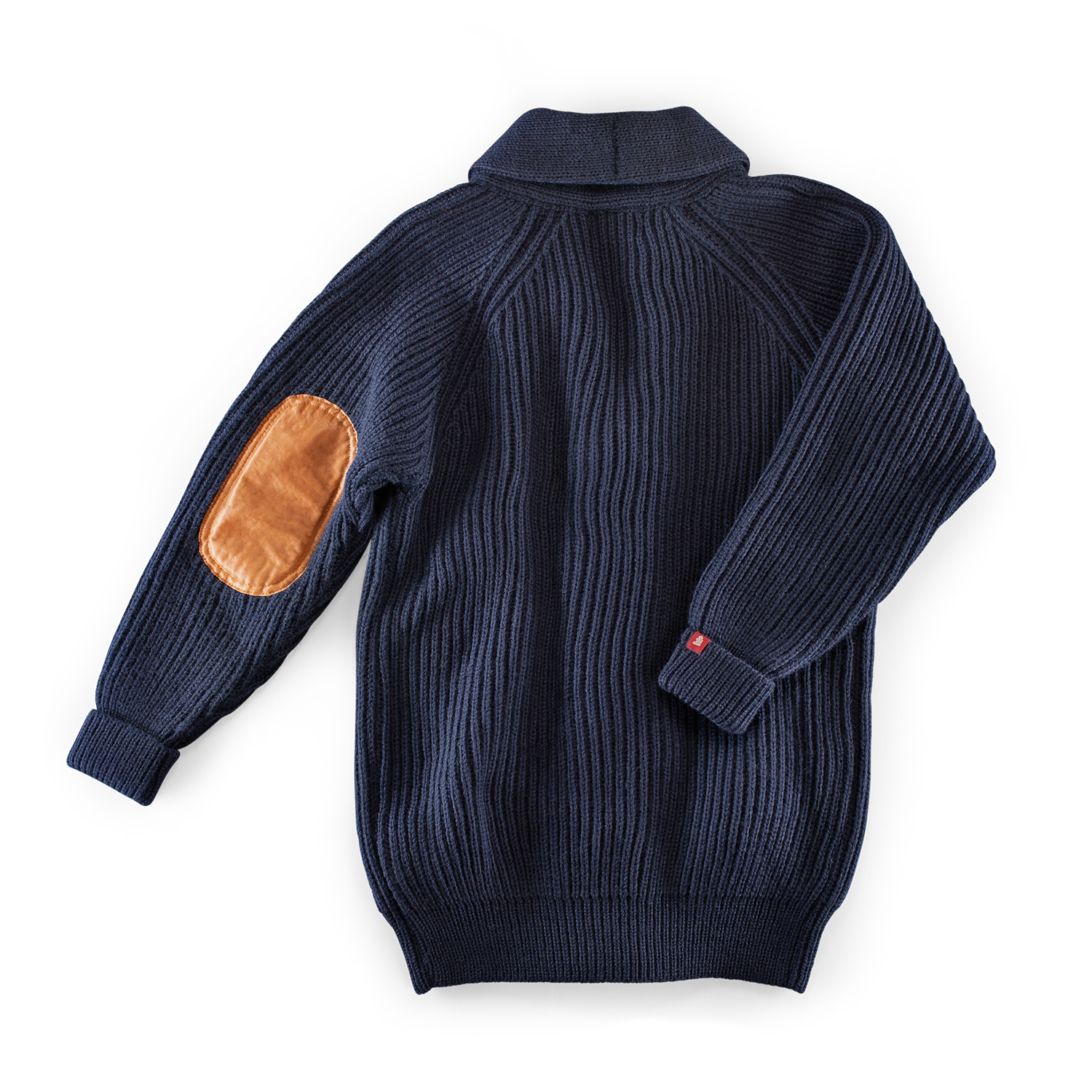 Pioneer British Wool Cardigan &SONS Men's Knitted Cardigans