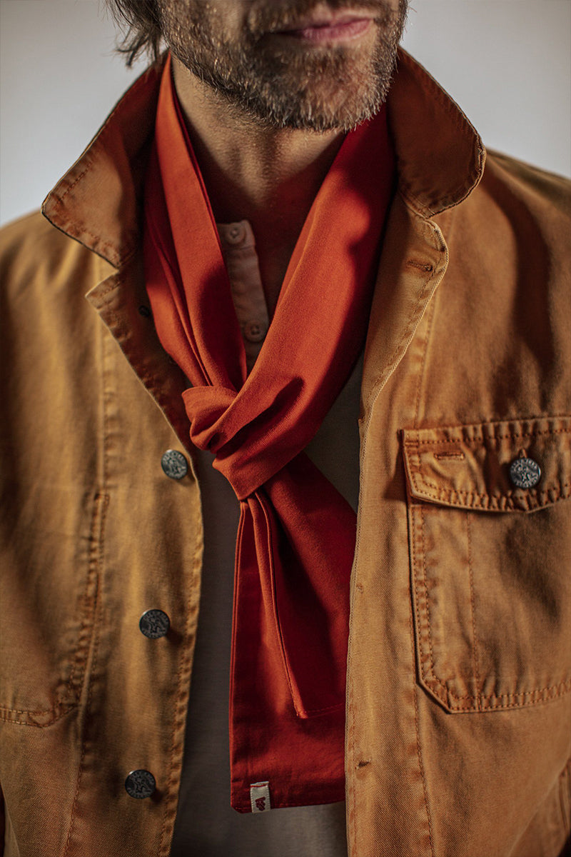 RYDER Hardwear Canvas Jacket &SONS Men's Jackets
