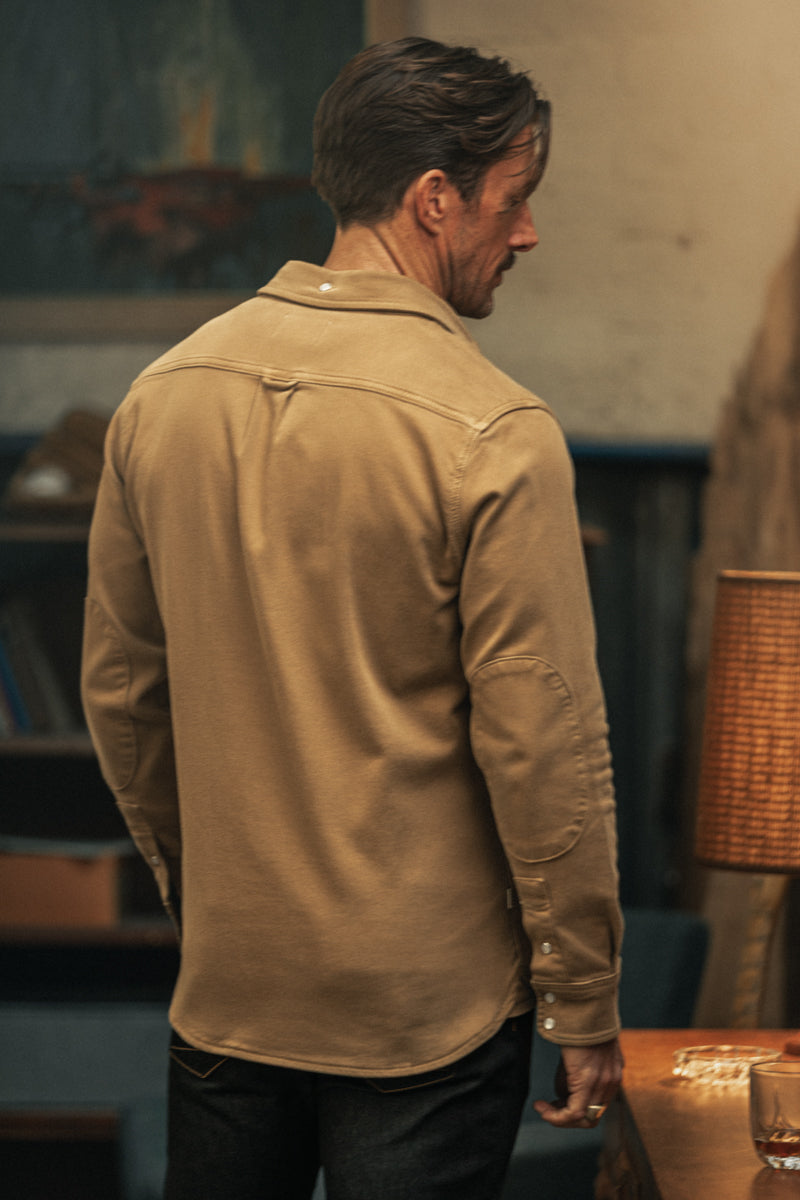 Sunday Shirt &SONS Men's Shirts