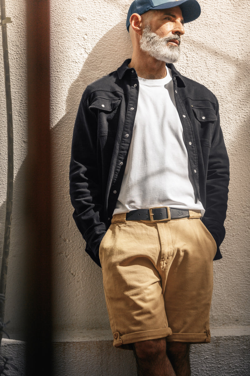 Sunday Shirt &SONS Men's Shirts