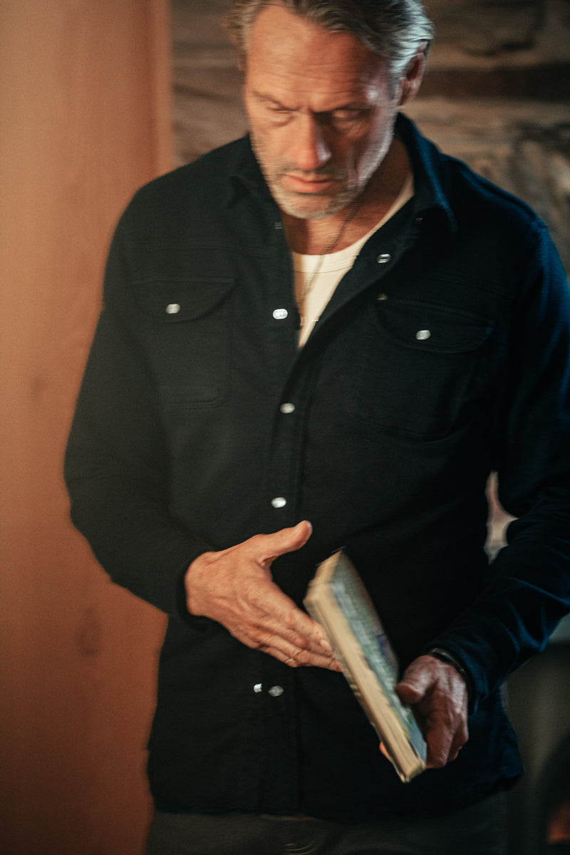 Sunday Shirt &SONS Men's Shirts