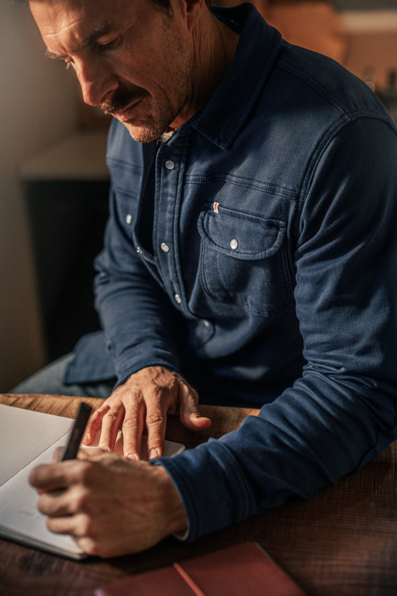 Sunday Shirt &SONS Men's Shirts
