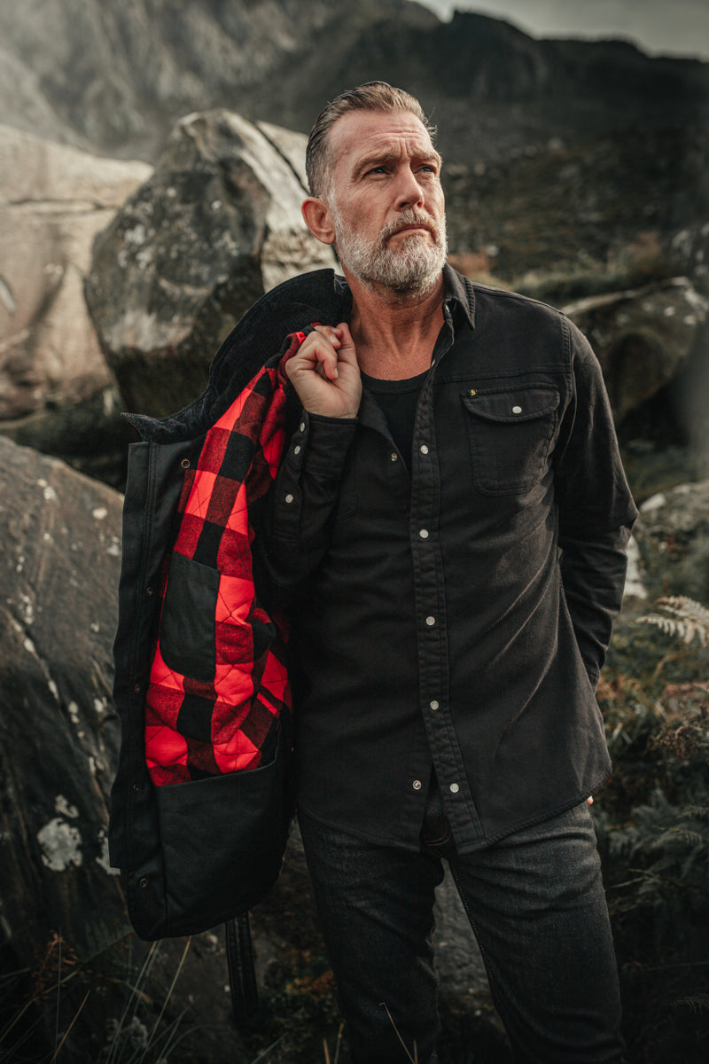 Sunday Shirt &SONS Men's Shirts