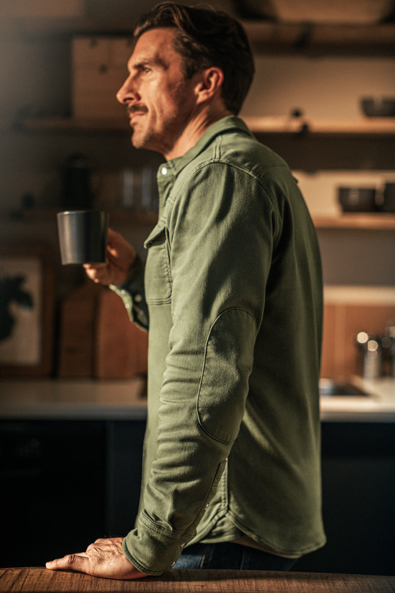 Sunday Shirt &SONS Men's Shirts