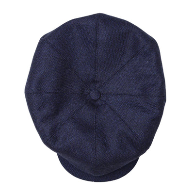 The London Baker Boy Hat