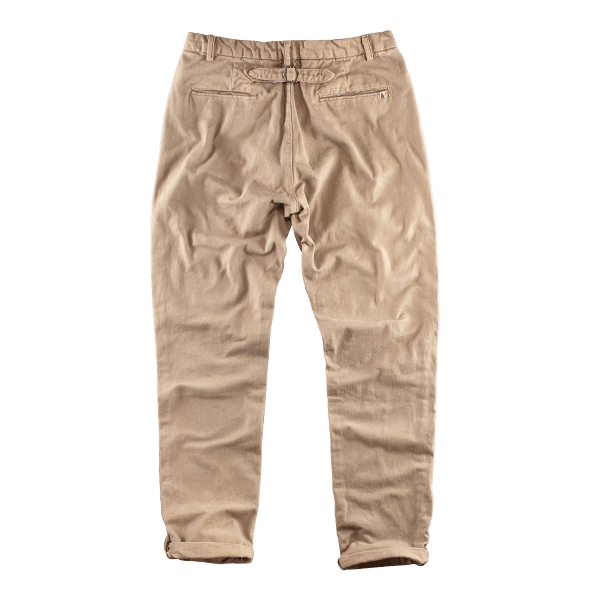 Virgil Chino &SONS Men's Trousers