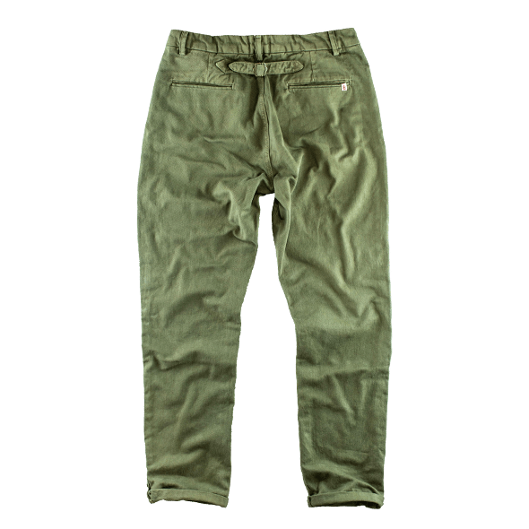 Virgil Chino &SONS Men's Trousers