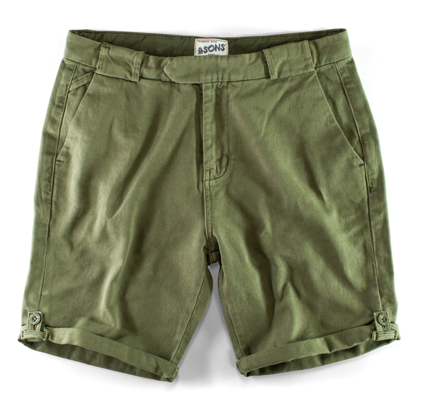 Virgil Chino Short &SONS Men's Shorts