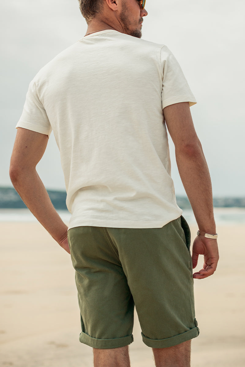 Virgil Chino Short &SONS Men's Shorts