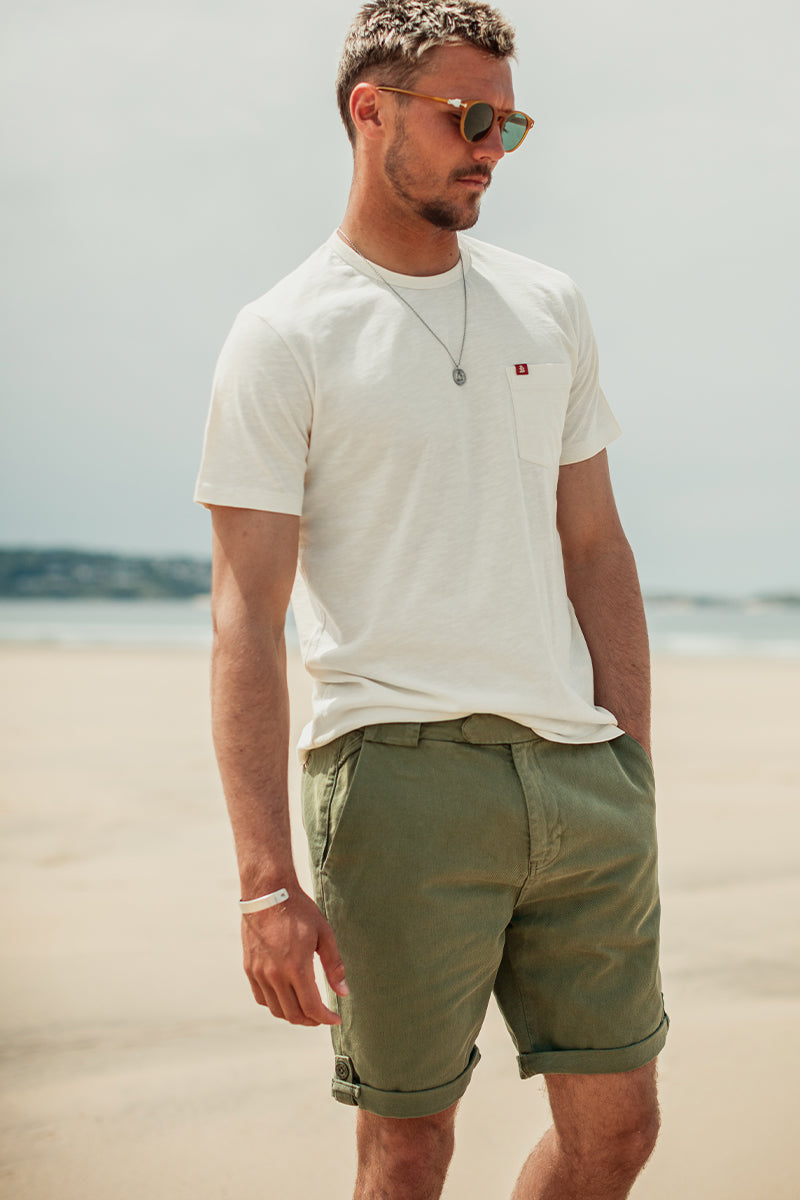 Virgil Chino Short &SONS Men's Shorts