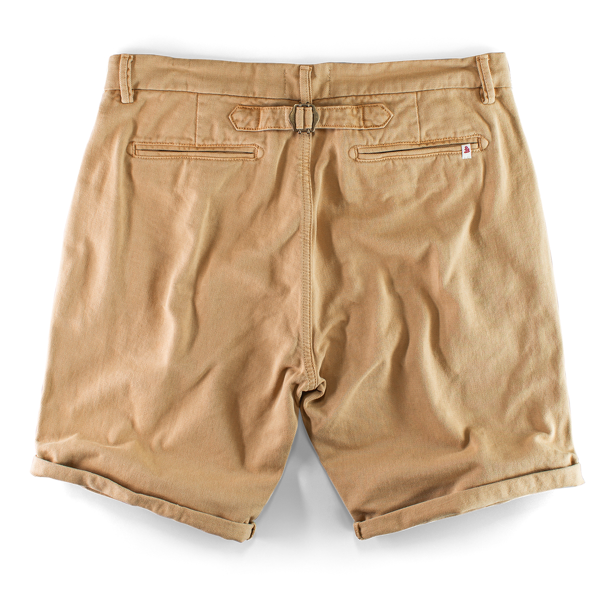 Virgil Chino Short &SONS Men's Shorts