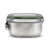 Stainless Steel Lunch Box