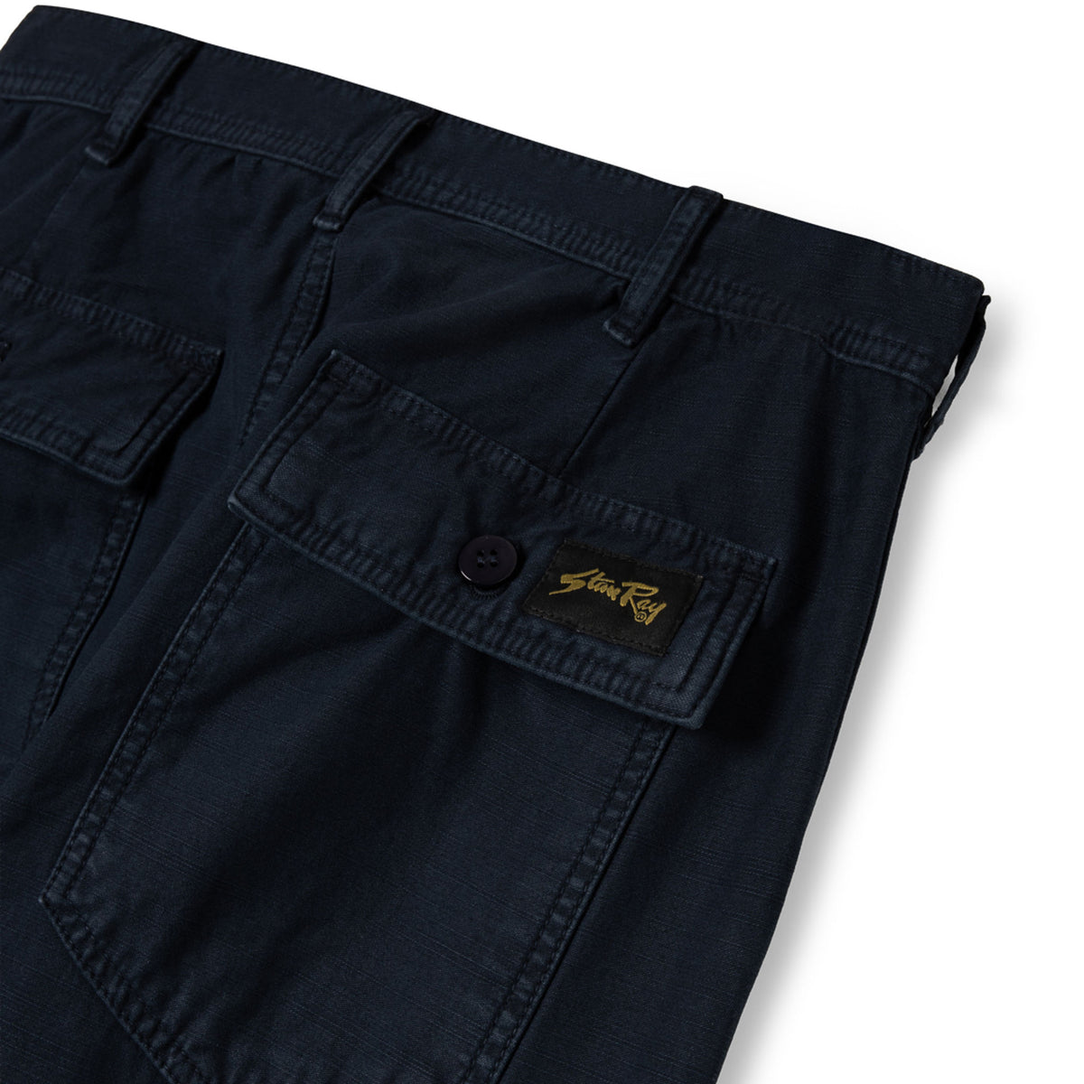 Fat Pant Stan Ray Men's Trousers