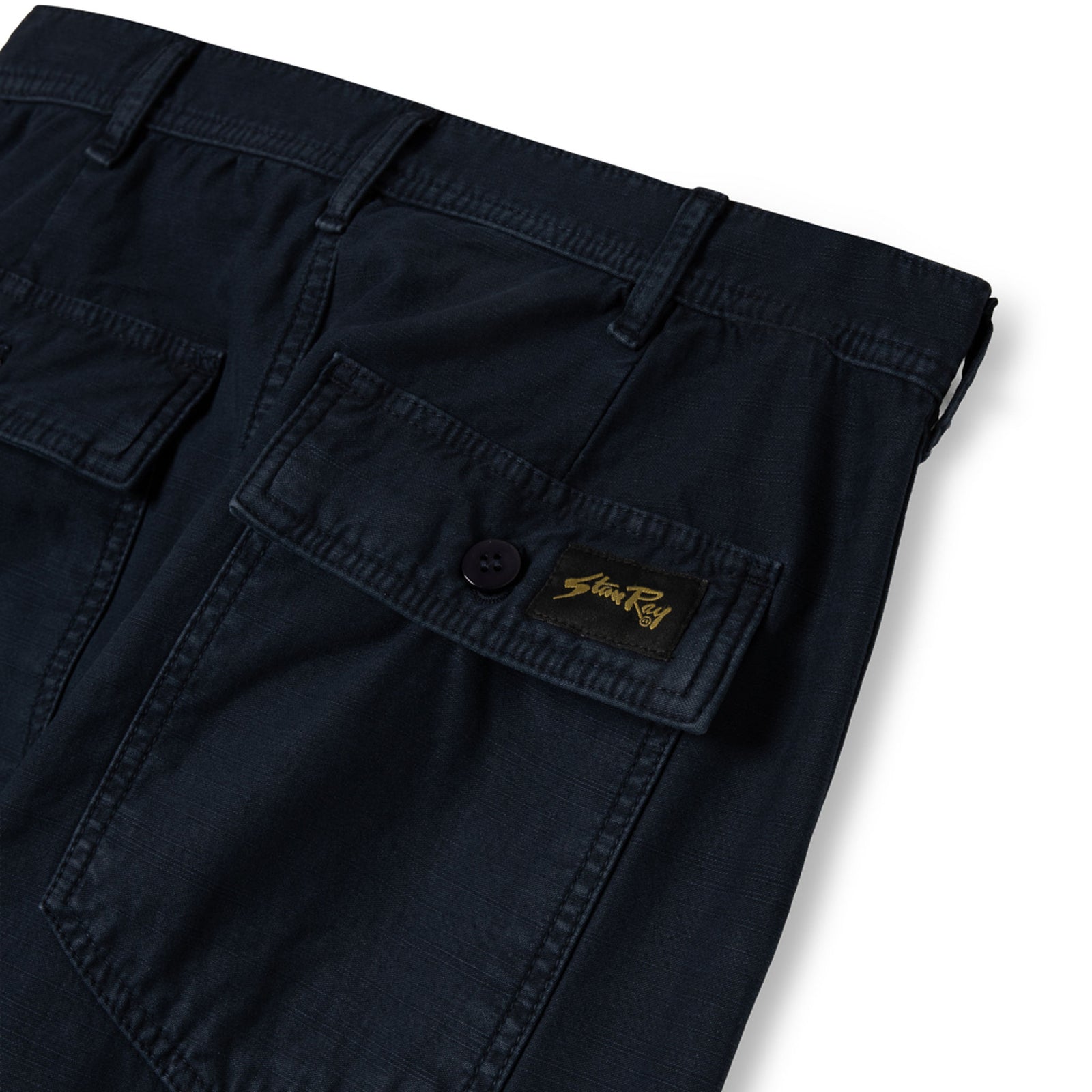 Fat Pant Stan Ray Men's Trousers