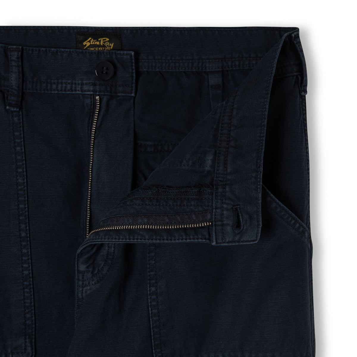 Fat Pant Stan Ray Men's Trousers