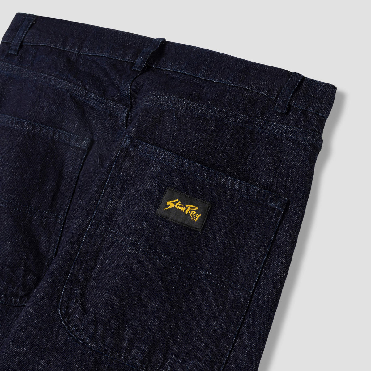 Wide 5 Stan Ray Men's Trousers