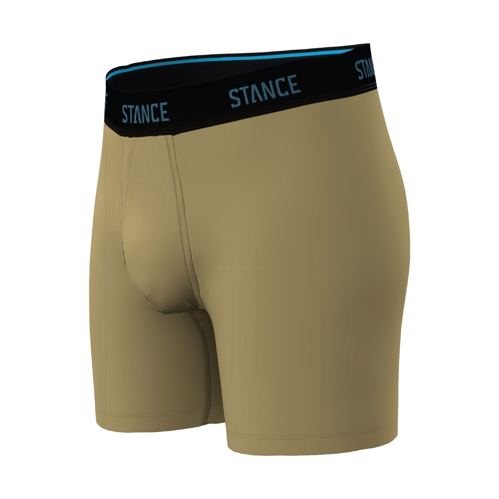 Gold Performance Wholester Stance Men's Underwear