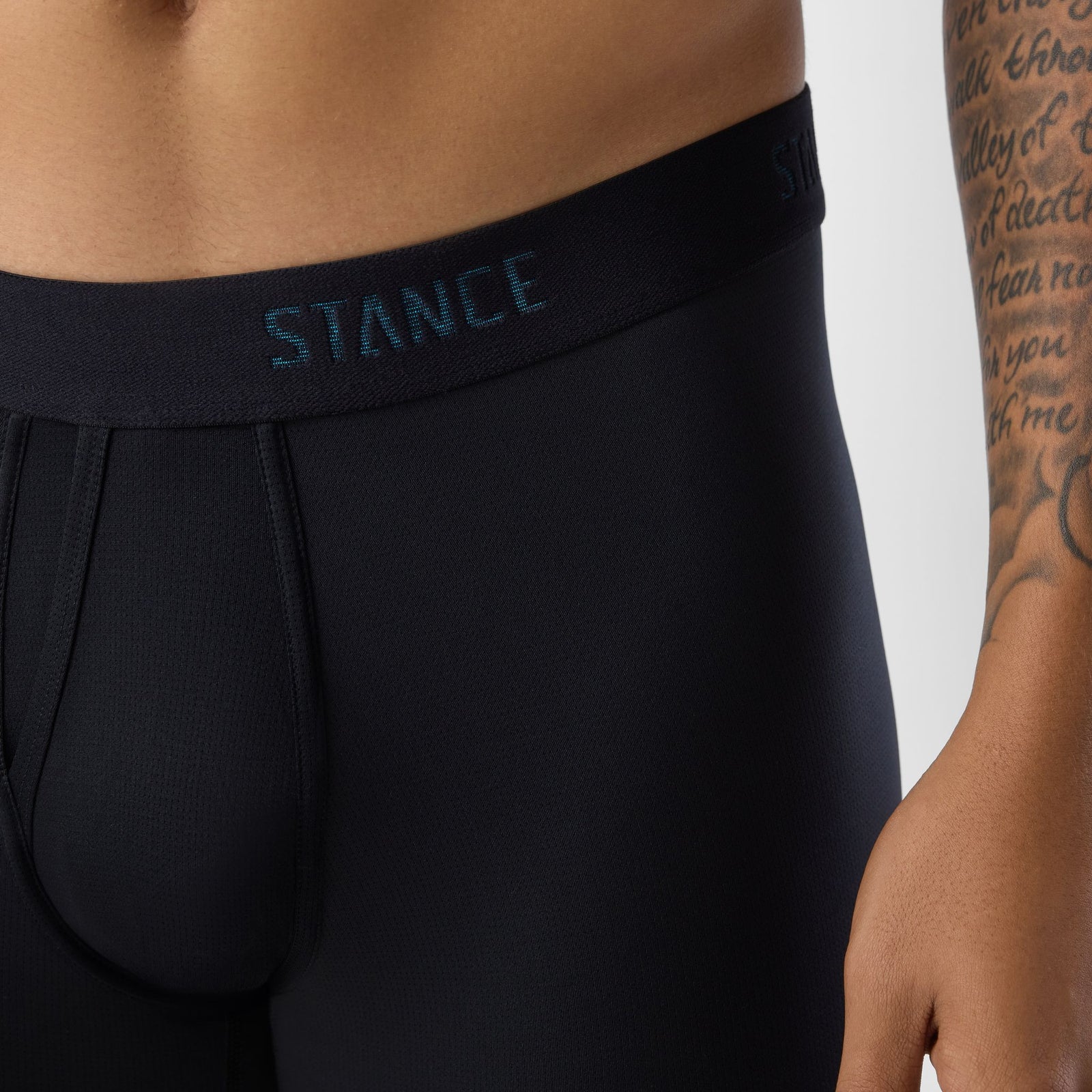 Pure ST | 6In Stance Men's Underwear