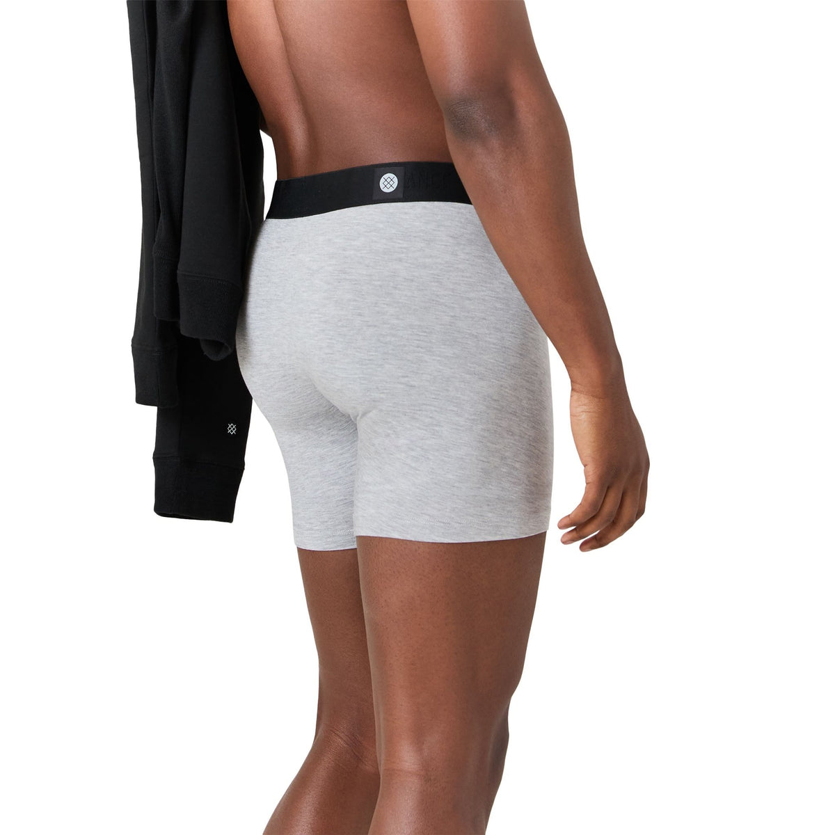 Regulation Boxer Brief Stance Men's Underwear