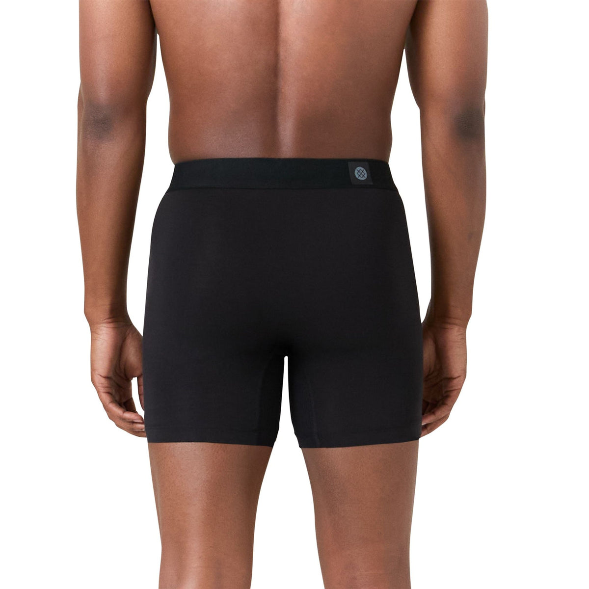 Regulation Boxer Brief Stance Men's Underwear