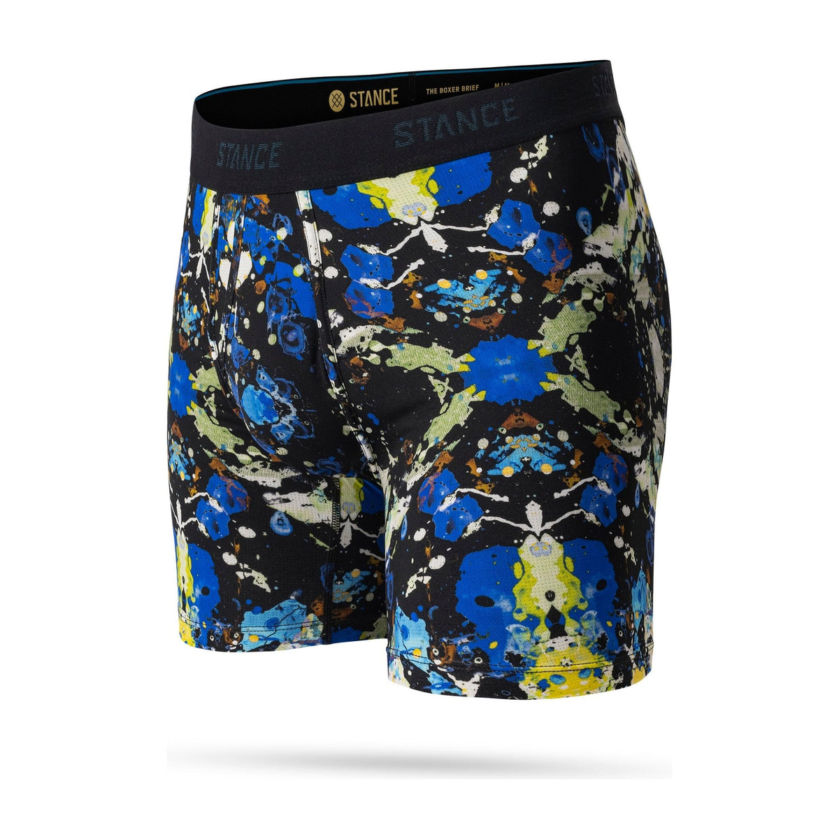 Splat Performance Wholester Stance Men's Underwear