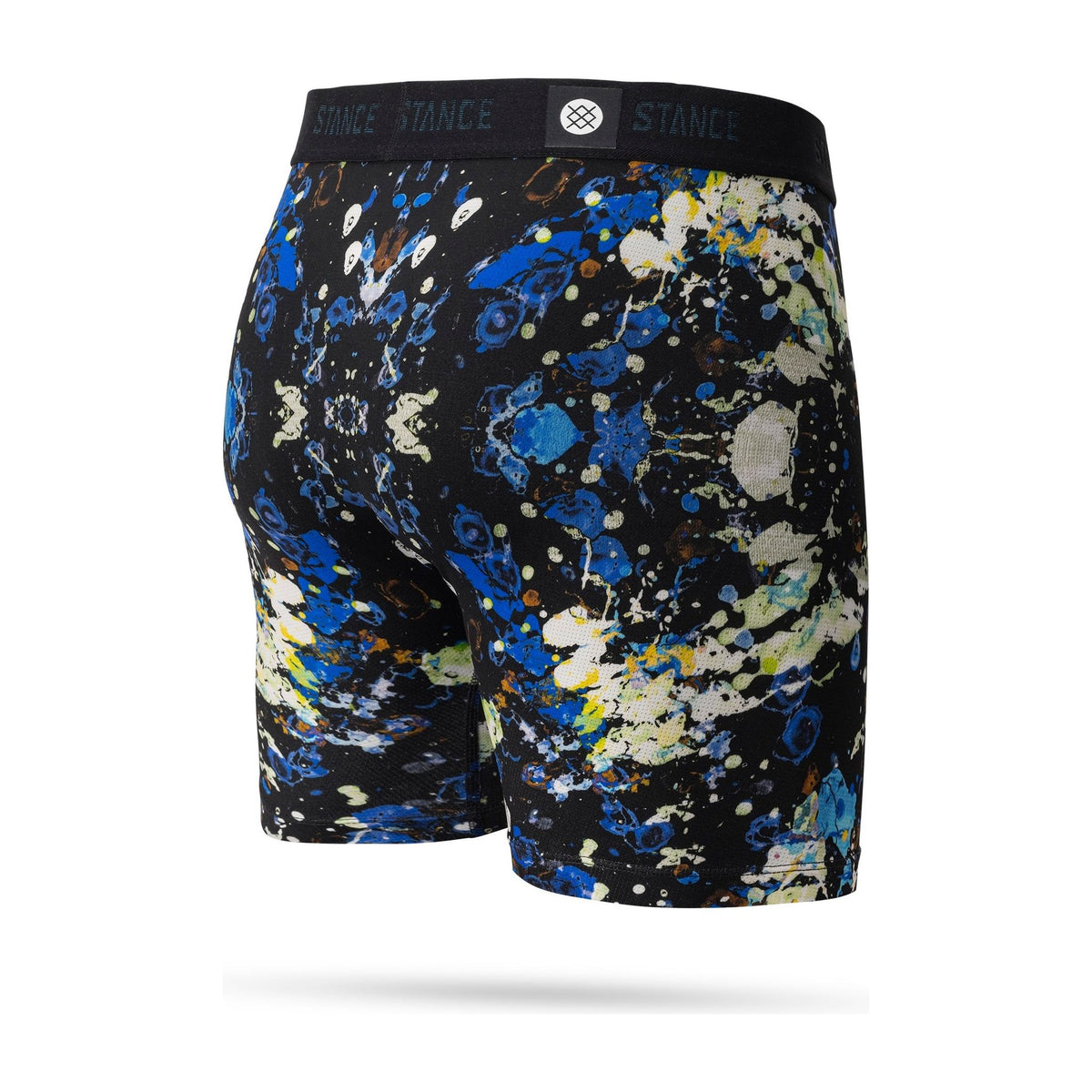 Splat Performance Wholester Stance Men's Underwear