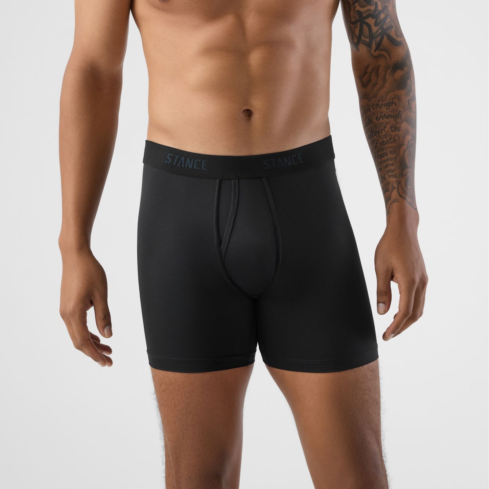 Pure ST | 6In Stance Men's Underwear