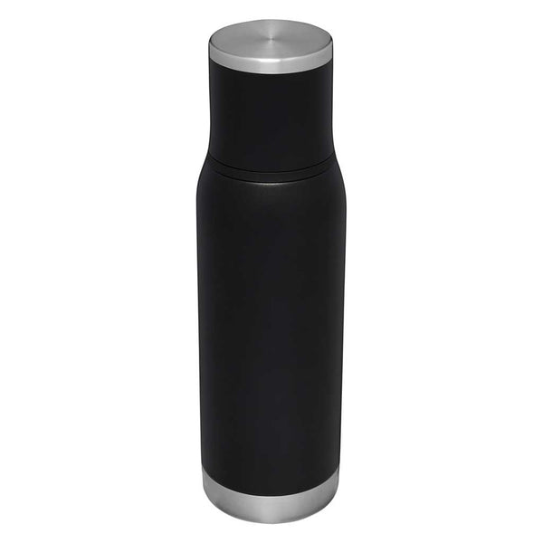 Adventure To-Go Bottle Stanley 10-10819-010 Water Bottles 1 L / Black