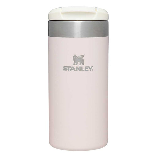 Aerolight Transit Mug Stanley 10-10788-066 Mugs 0.35L / Rose Quartz Metallic