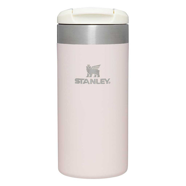 Aerolight Transit Mug Stanley 10-10788-066 Mugs 0.35L / Rose Quartz Metallic