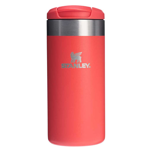 Stanley The AeroLight Transit Mug .35L / 12 Oz Hot Coral 10-10788-110 : Buy Online at Best Price in KSA - Souq is now Stanley The AeroLight Transit Mug .35L / 12 Oz Hot Coral 10-10788-110 : Buy Online at Best Price in KSA - Souq is now