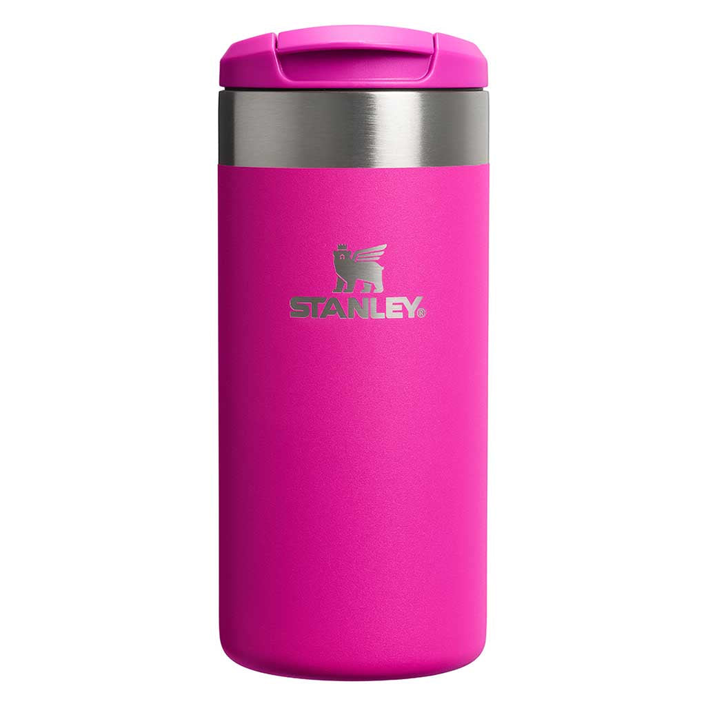 Aerolight Transit Mug Stanley 10-10788-139 Mugs 350ml / Violet Blossom