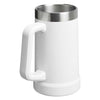 Big Grip Beer Stein Stanley 10-11356-057 Flasks 700ML / Frost Gloss