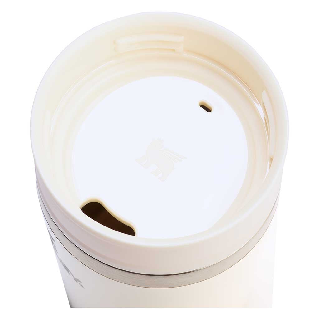 Cafe-To-Go Travel Mug Stanley 10-12079-038 Mugs 230ML / Cream Gloss