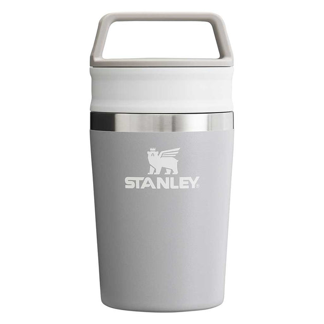 Cafe-To-Go Travel Mug Stanley 10-12079-012 Mugs 230ML / Ash