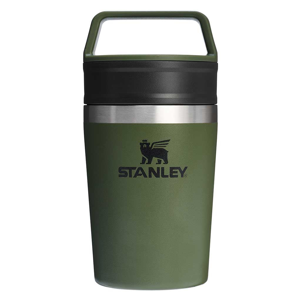 Cafe-To-Go Travel Mug