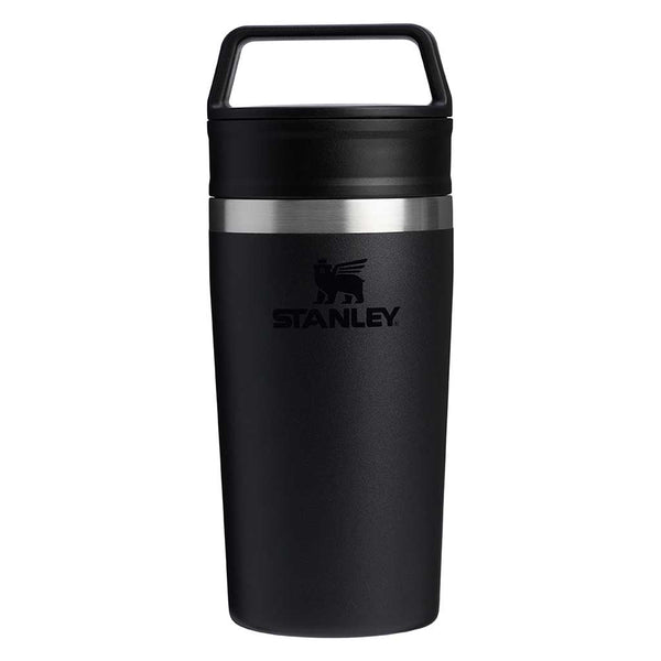 Cafe-To-Go Travel Mug Stanley 10-12080-017 Mugs 350ML / Black