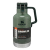 Easy Pour Growler Stanley 10-01941-067 Beer Growlers 1.9L / Hammertone Green