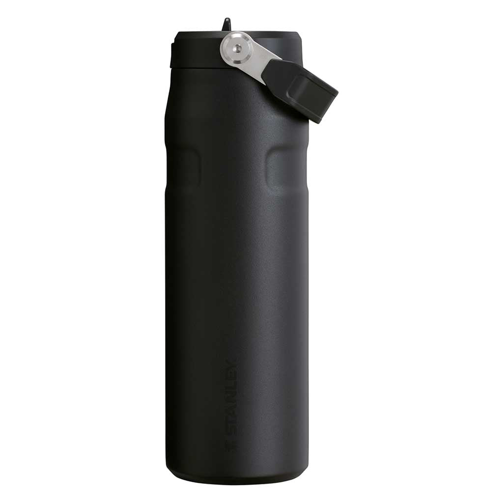 IceFlow Bottle Flip Straw 2.0 Stanley 10-12111-063 Tumblers 1.06L / Black 2.0
