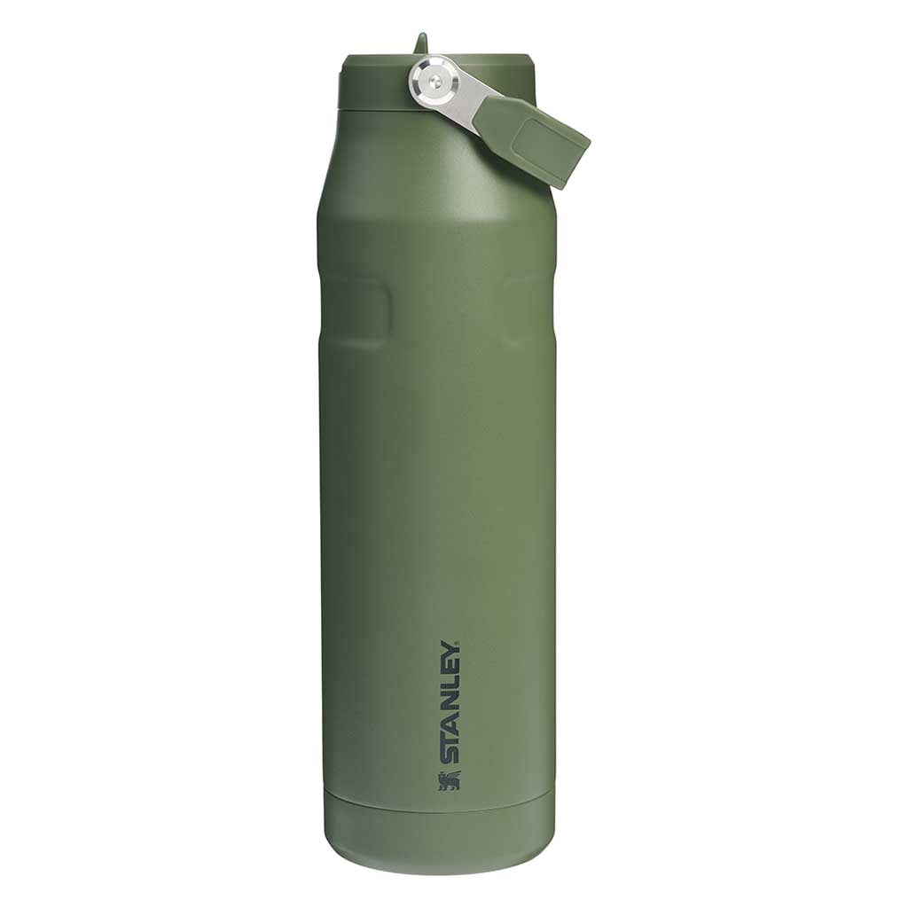 IceFlow Bottle Flip Straw 2.0 Stanley 10-11283-179 Tumblers 1.06L / Dried Pine