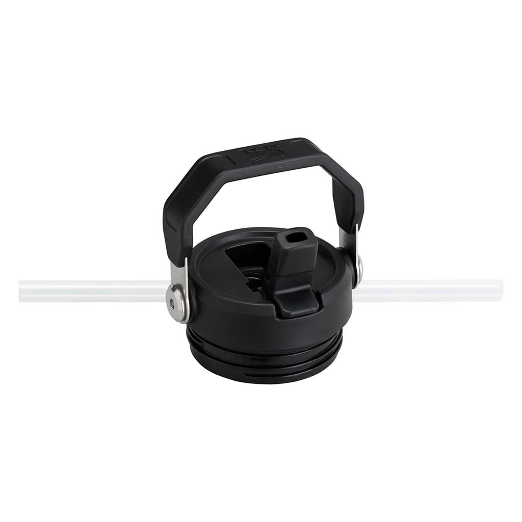 IceFlow Bottle Flip Straw 2.0 Stanley Tumblers