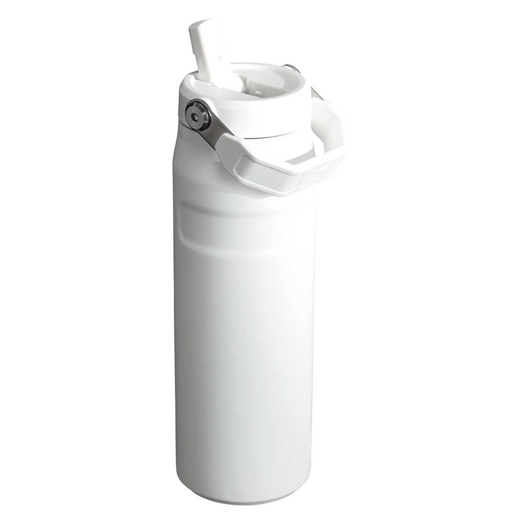 IceFlow Bottle Flip Straw 2.0 Stanley Tumblers