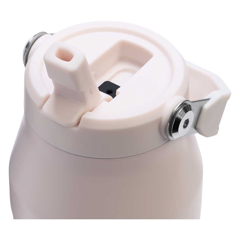 IceFlow Bottle Flip Straw 2.0 Stanley Tumblers