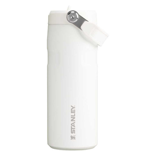 IceFlow Bottle Twist Flip Stanley 10-12106-080 Water Bottles 470ML / Frost