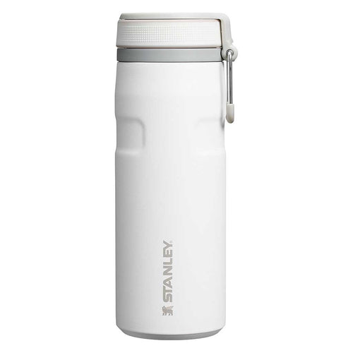 IceFlow Bottle Twist Flip Stanley 10-12106-080 Water Bottles 470ML / Frost