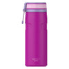 IceFlow Bottle Twist Flip Stanley 10-12106-179 Water Bottles 470ML / Violet Blossom